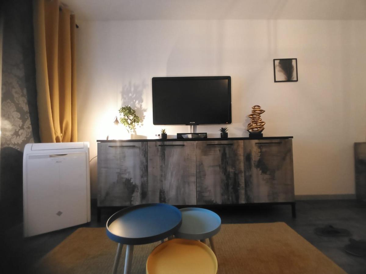 Centre Ville Menton 4 Couchages Et Equipements Bebe Kültér fotó